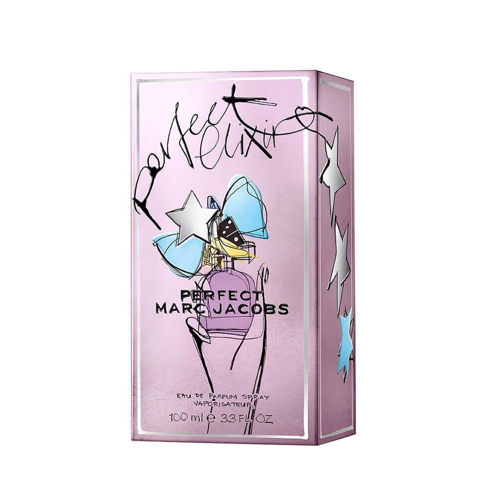 Perfume Marc Jacobs Perfect Elixir Feminino Eau de Parfum - Sephora